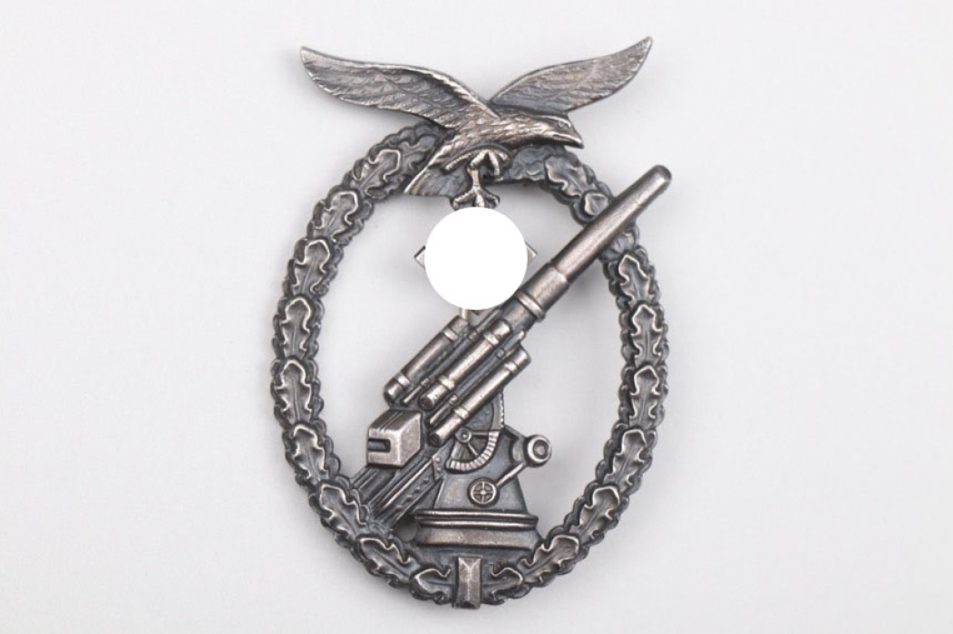 Luftwaffe Flak Badge