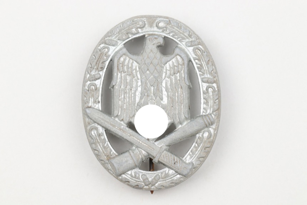 General Assault Badge - Biedermann