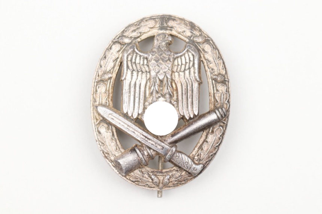 General Assault Badge