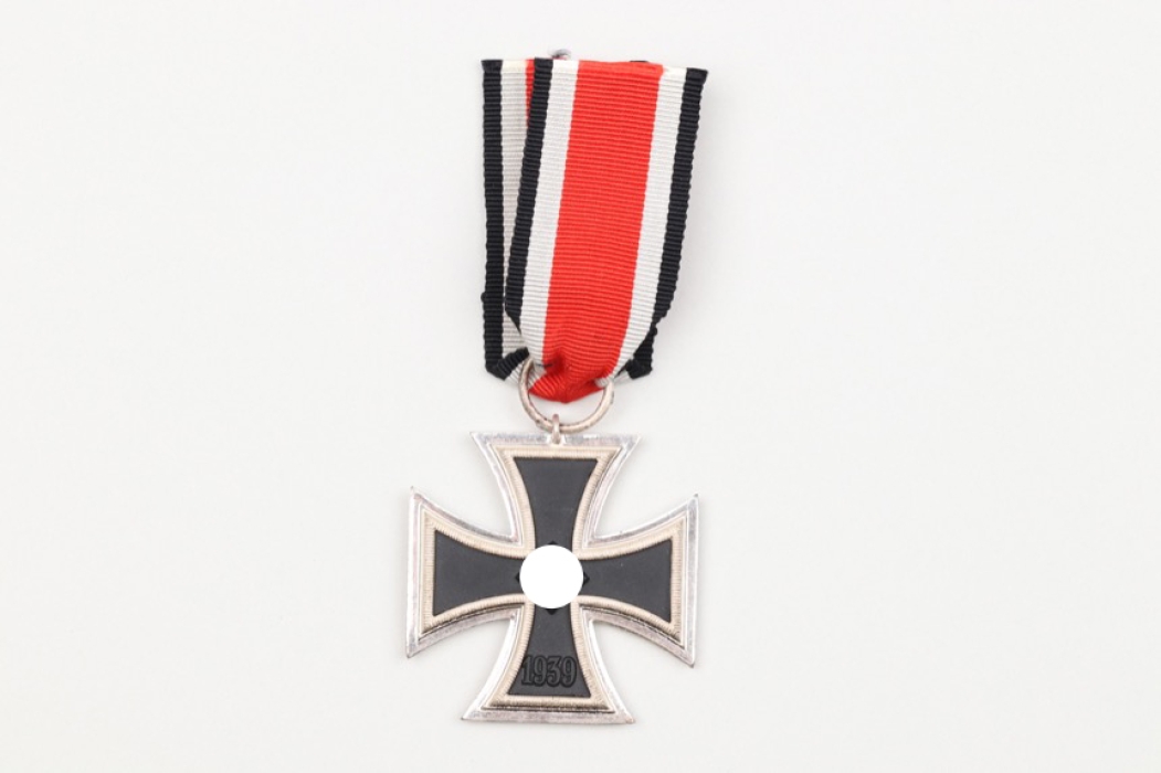 1939 Iron Cross 2nd Class - S&L