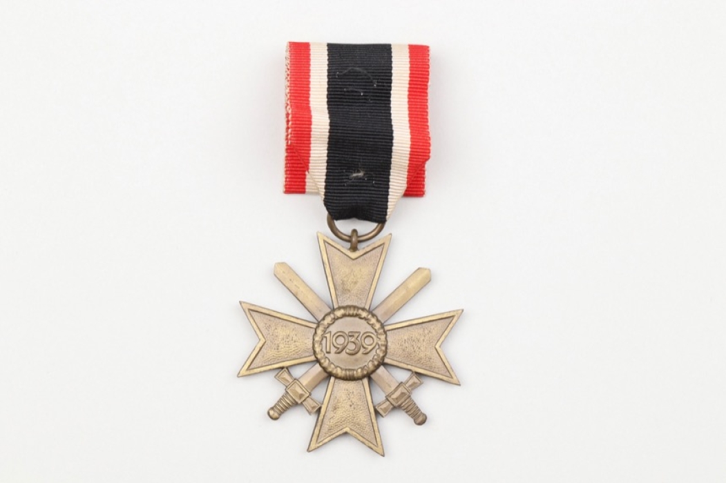 1939 War Merit Cross 2nd Class with swords - 10