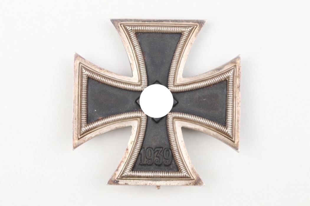 1939 Iron Cross 1st Class