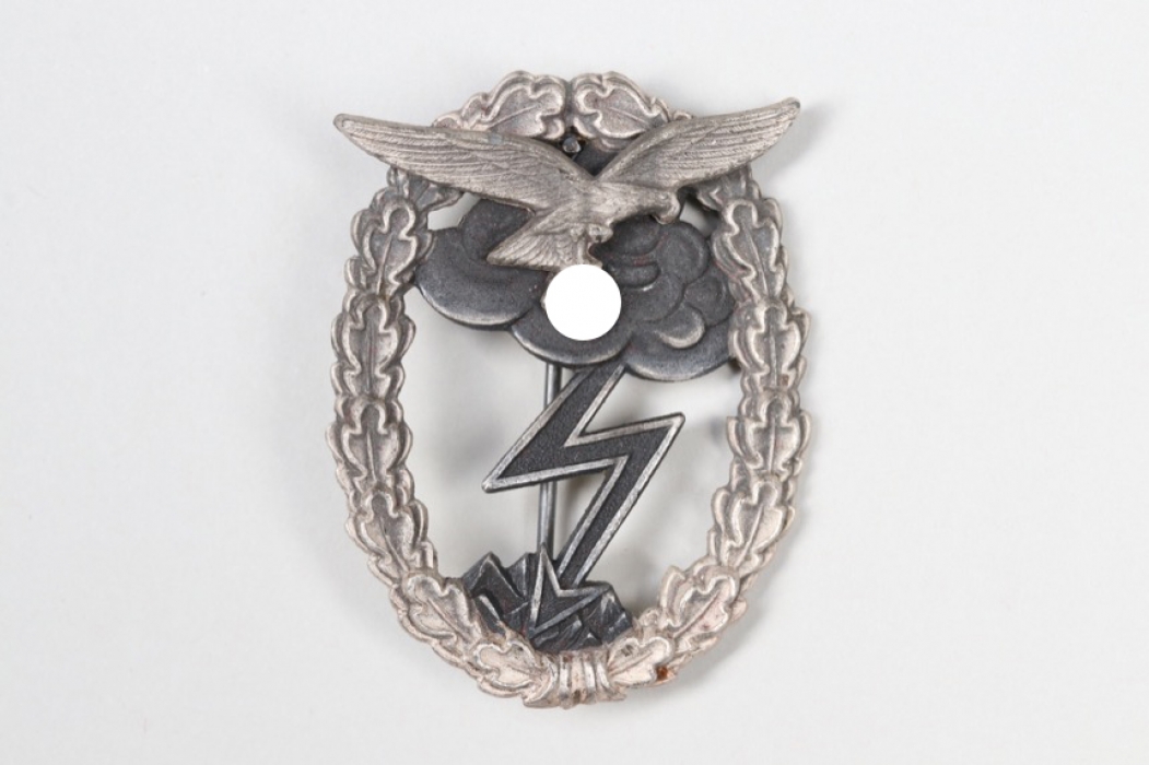 Luftwaffe Ground Assault Badge - GB