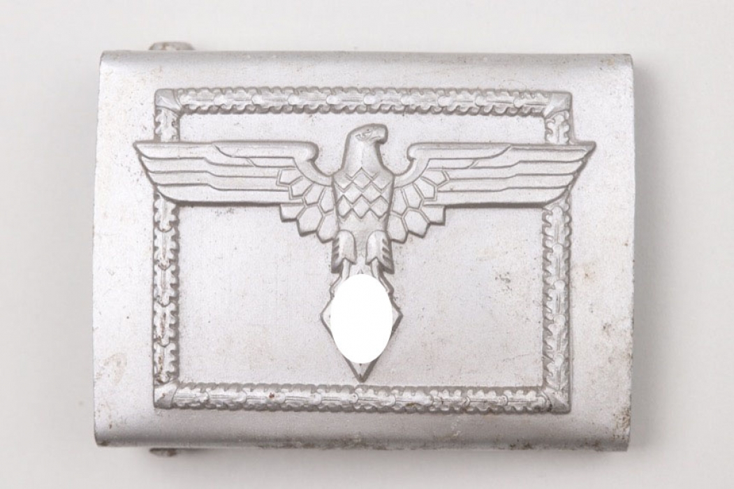 NS-Studentenbund EM/NCO buckle - M4/38