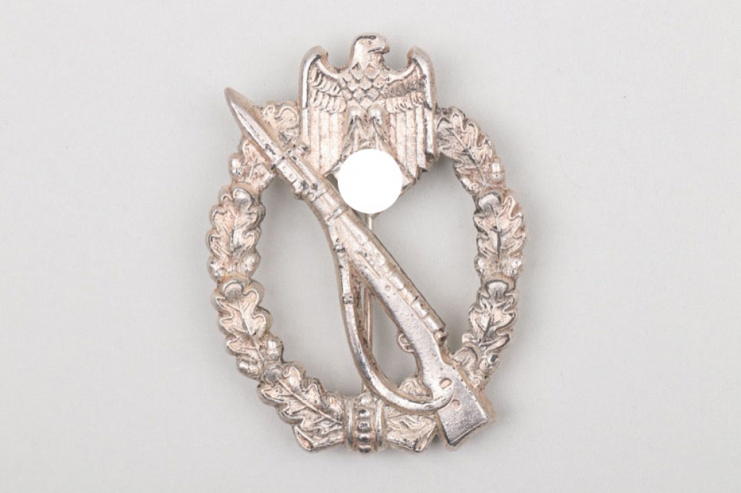 Infantry Assault Badge in silver - GWL