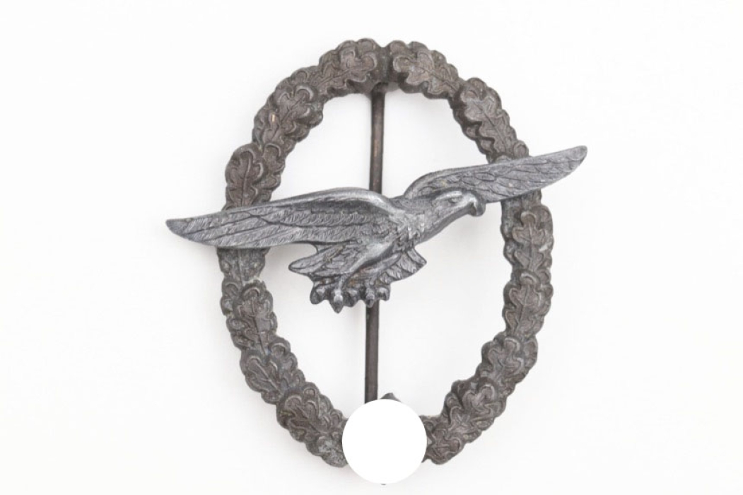 Luftwaffe Glider Pilot's Badge - Juncker