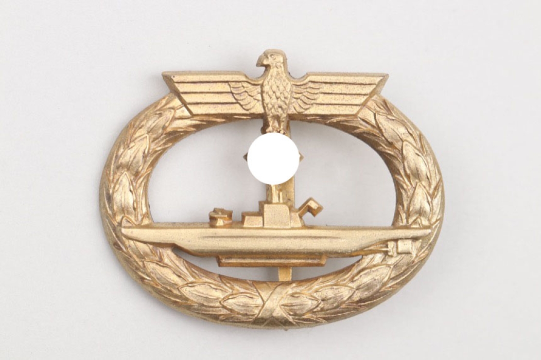 U-Boot War Badge