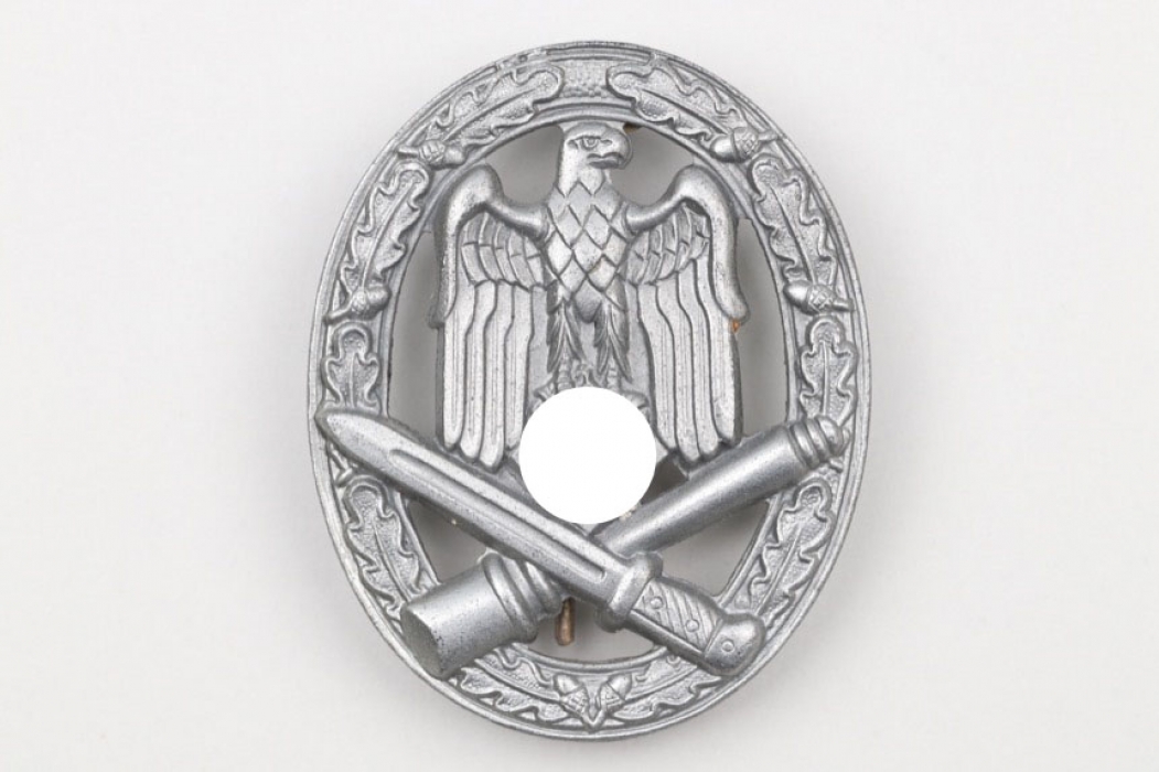 General Assault Badge - Wiedmann