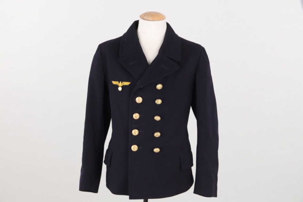 Kriegsmarine Colani tunic 1934