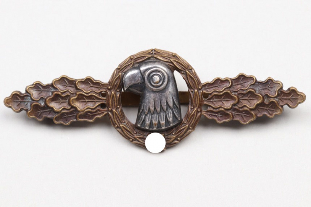 Squadron Clasp for Aufklärer in bronze