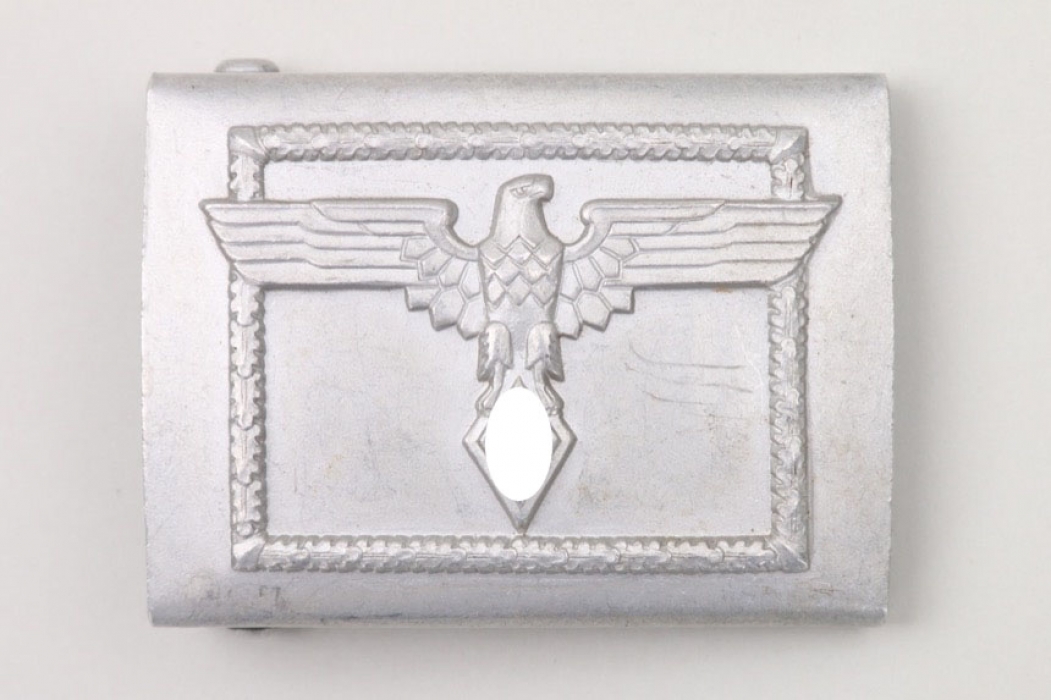 NS-Studentenbund EM/NCO buckle - M4/38