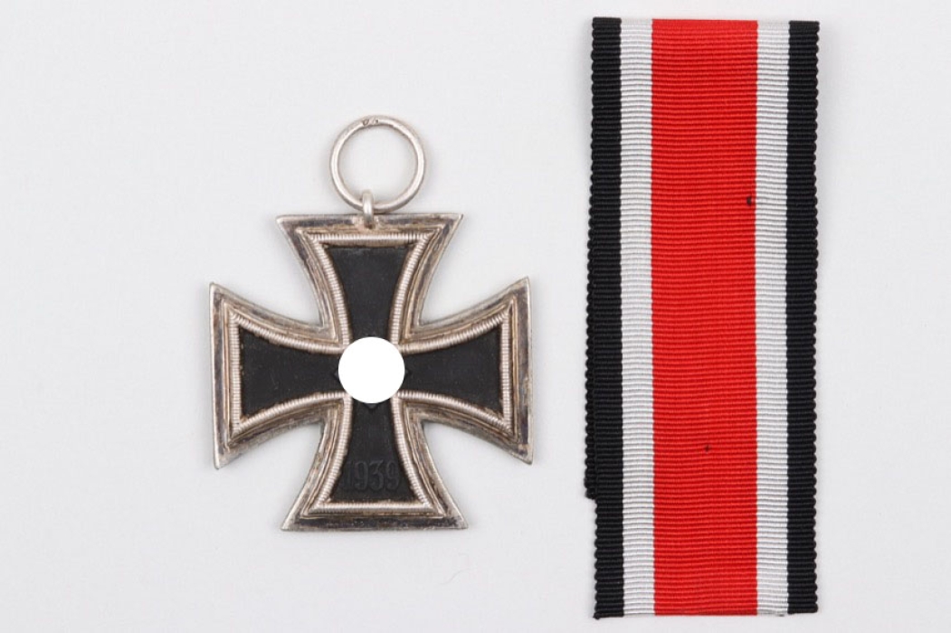 1939 Iron Cross 2nd Class - 24