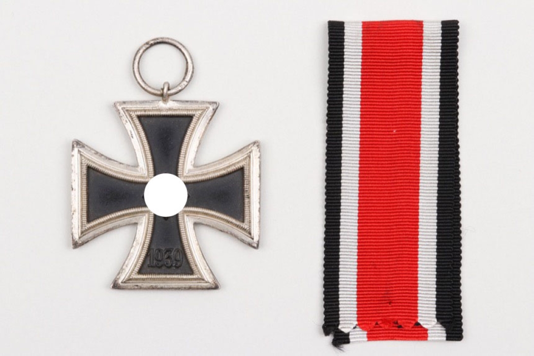 1939 Iron Cross 2nd Class - 40