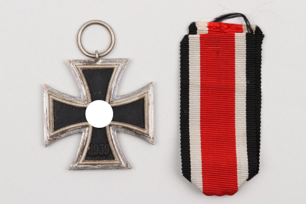 1939 Iron Cross 2nd Class - 23