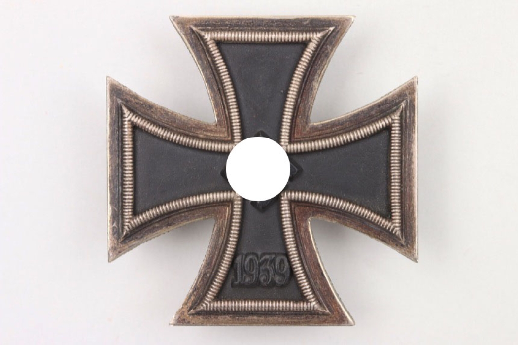 1939 Iron Cross 1st Class - L/13