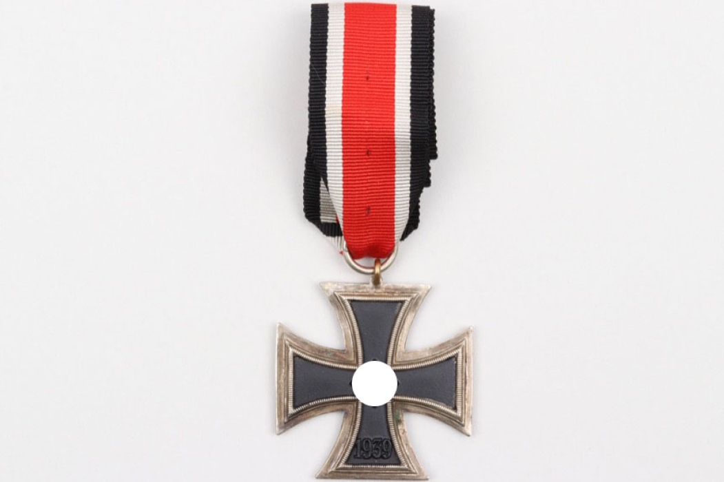 1939 Iron Cross 2nd Class - Juncker