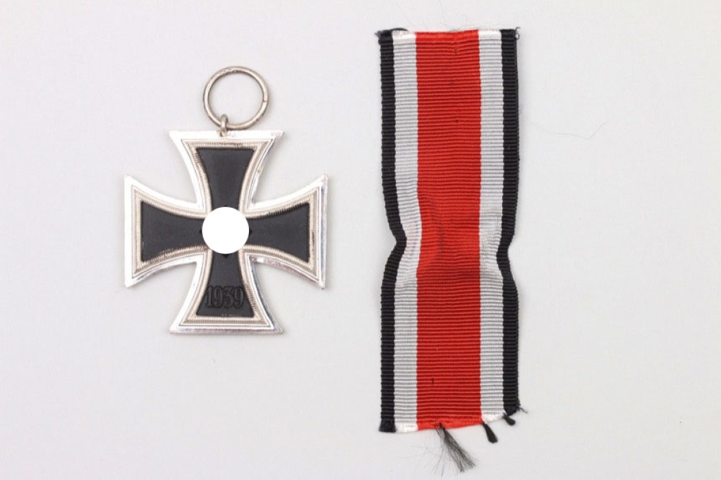 1939 Iron Cross 2nd Class - 25