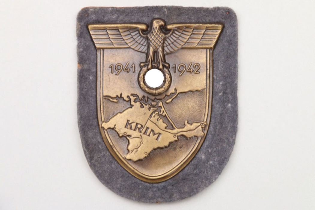 Luftwaffe Krim Shield