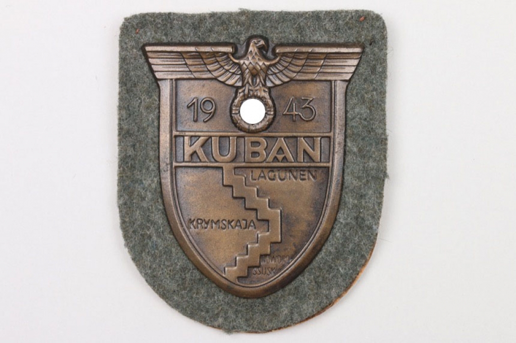 Heer Kuban Shield