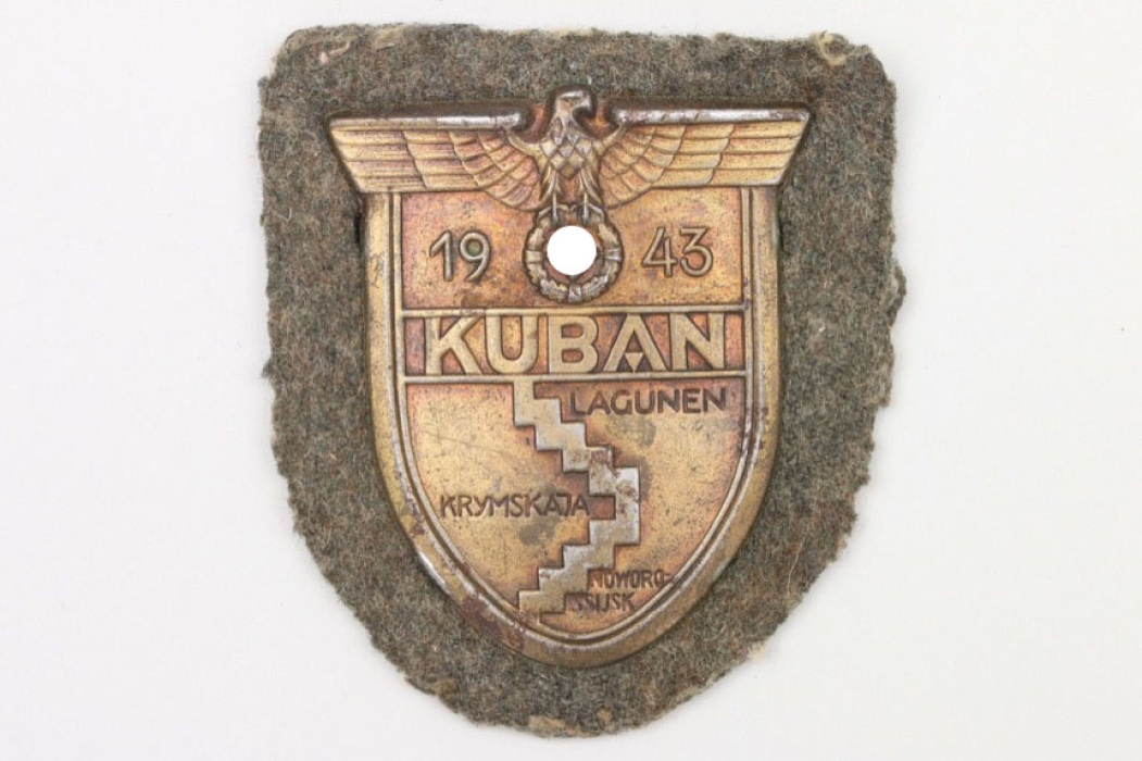 Heer Kuban Shield