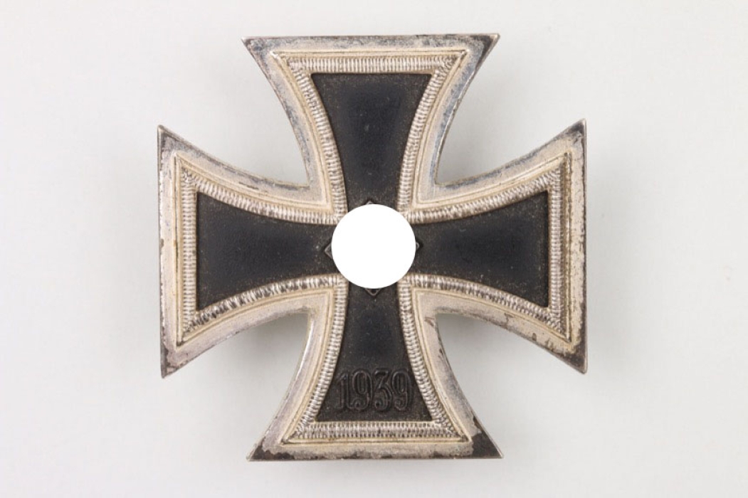 1939 Iron Cross 1st Class - 100