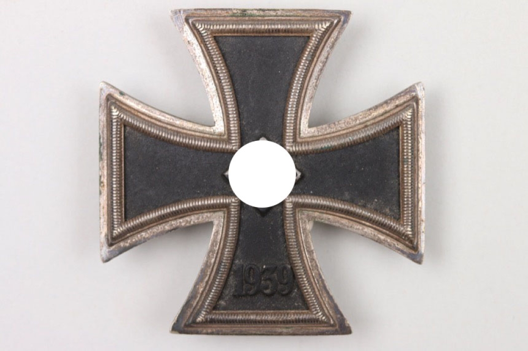 1939 Iron Cross 1st Class - 20