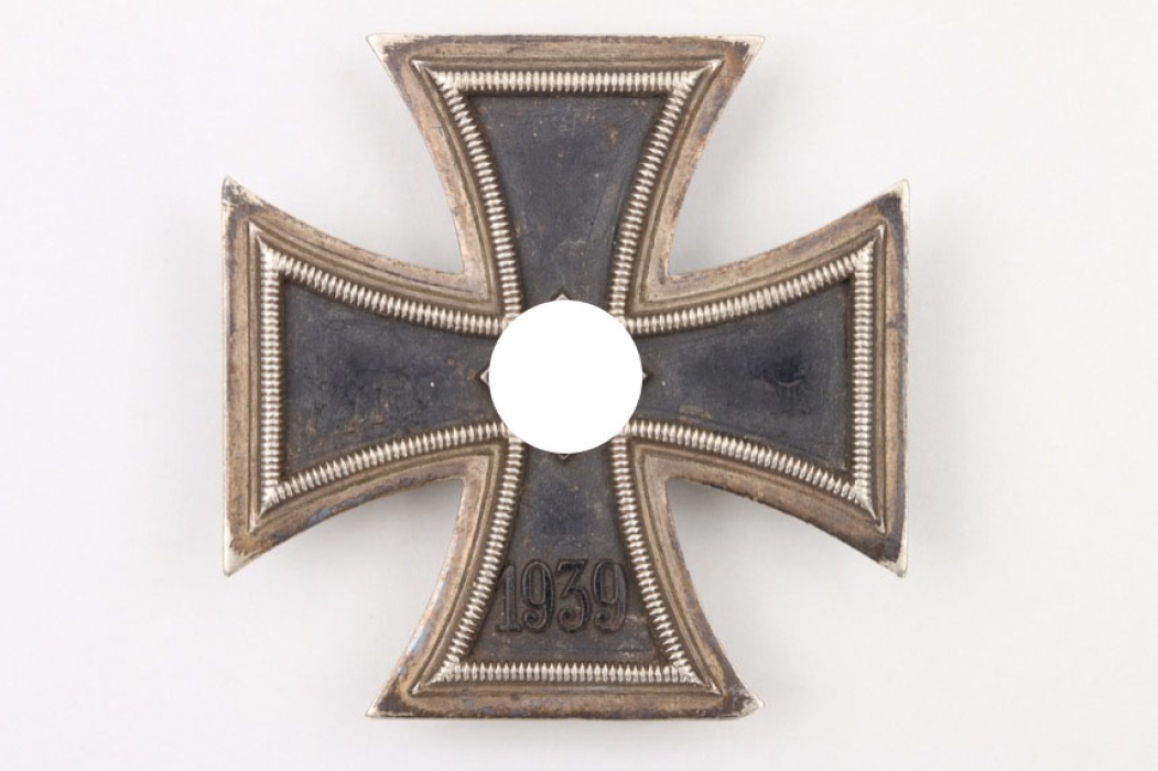 Hptm.H.A. - 1939 Iron Cross 1st Class