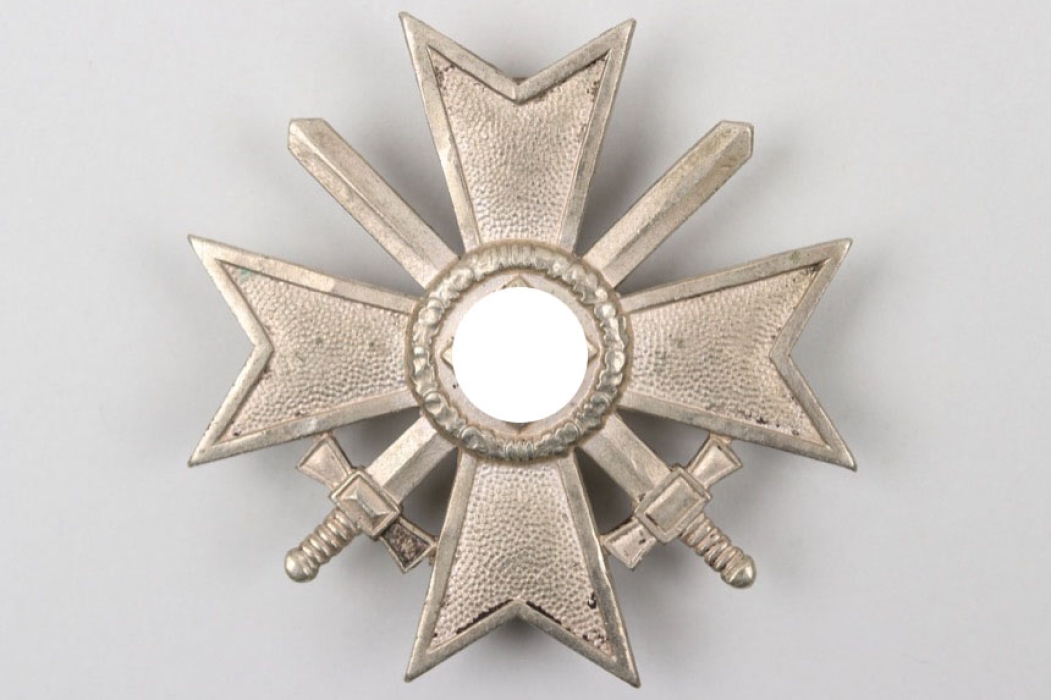 1939 War Merit Cross 1st Class with swords