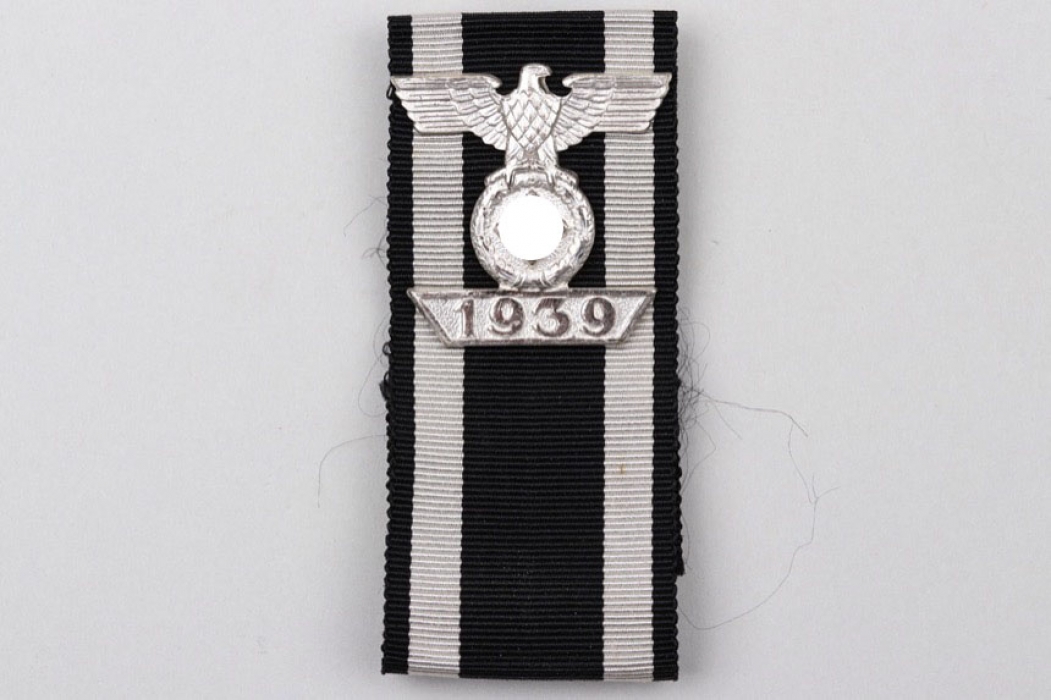 Clasp to 1939 Iron Cross 2nd Class "L/11" - 2nd pattern