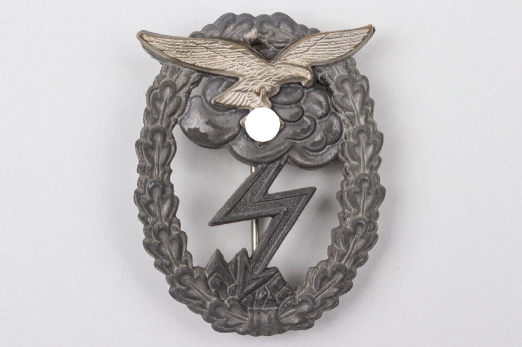 Ground Assault Badge