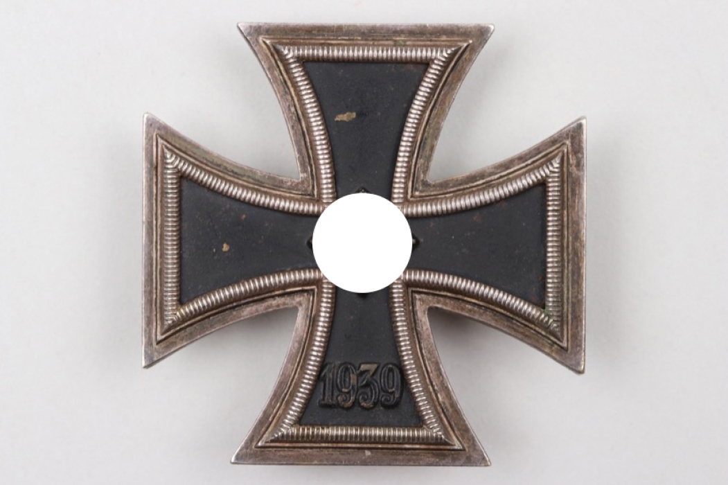 1939 Iron Cross 1st Class - L59