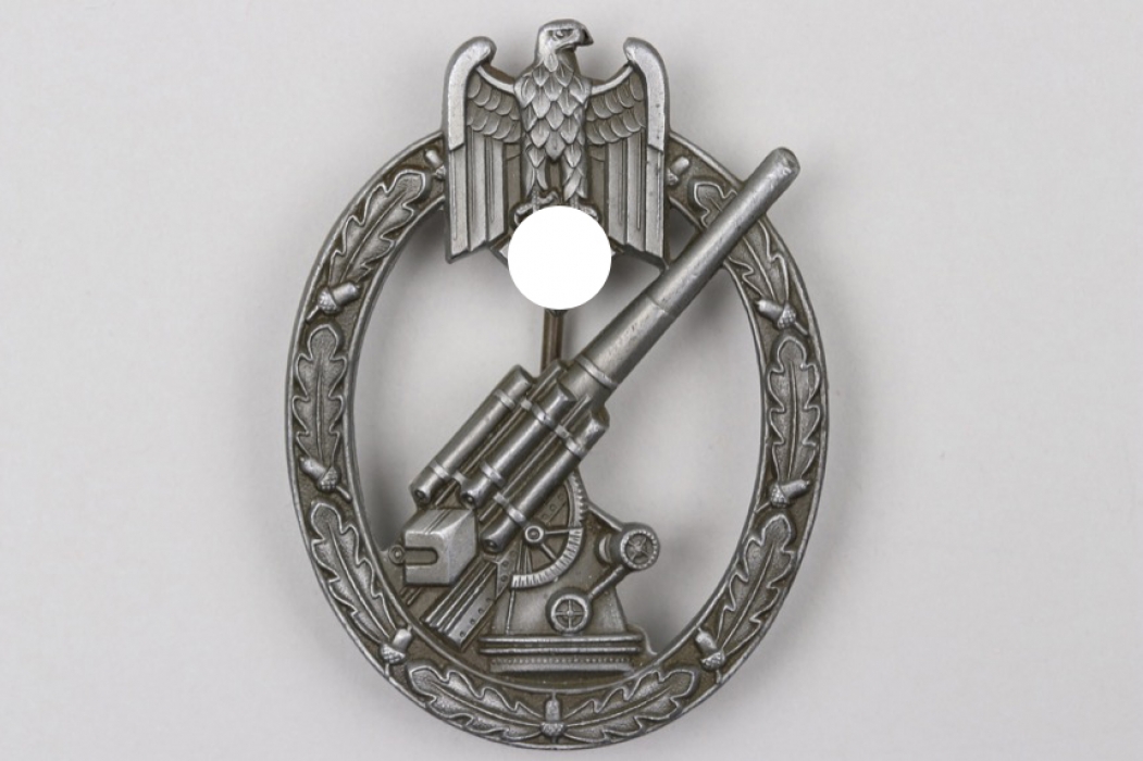 Heer Flak Badge