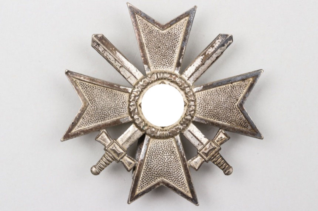 War Merit Cross 1st Class with swords - 43