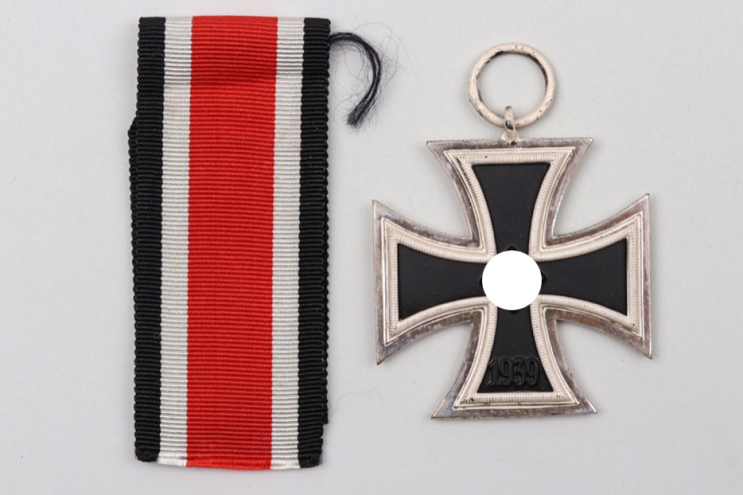 1939 Iron Cross 2nd Class - mint