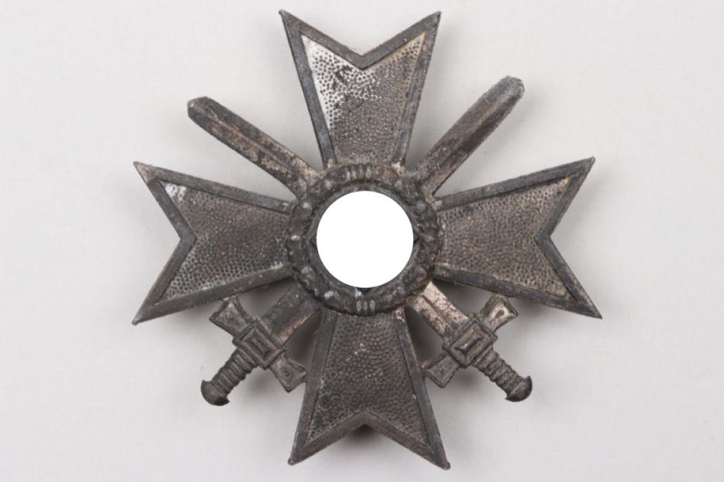 1939 War Merit Cross 1st Class with swords - 4