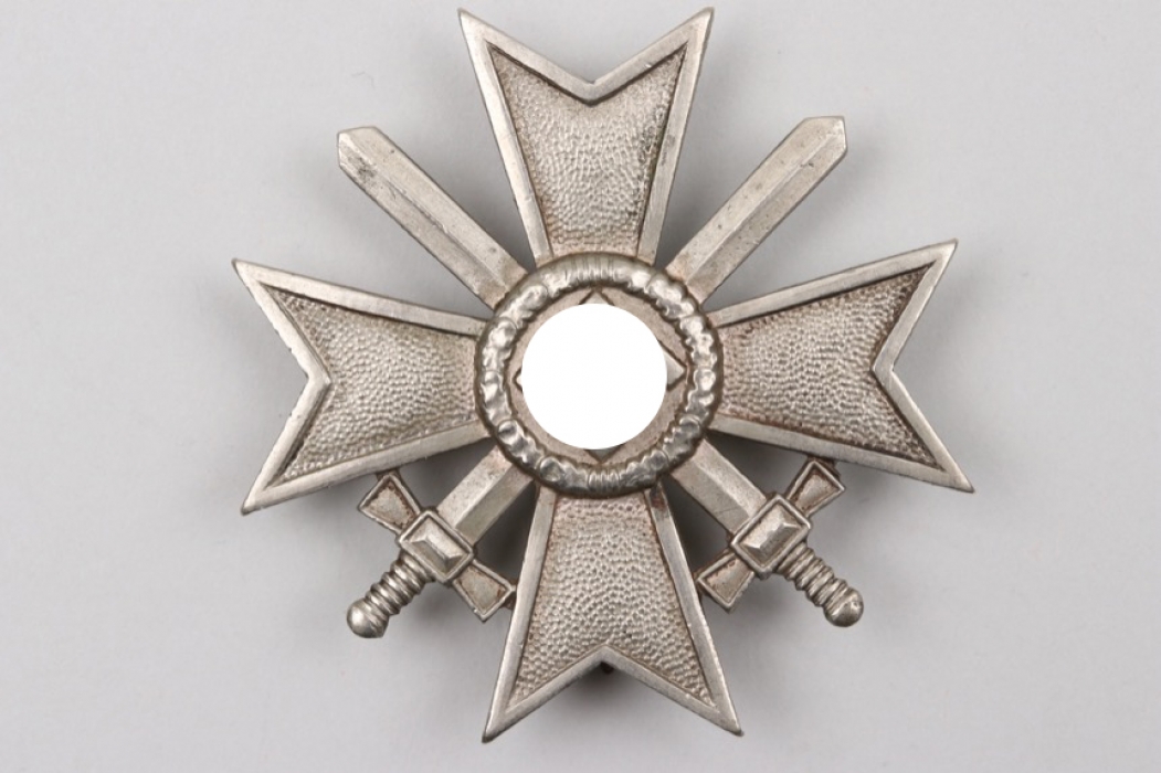 1939 War Merit Cross 1st Class with swords