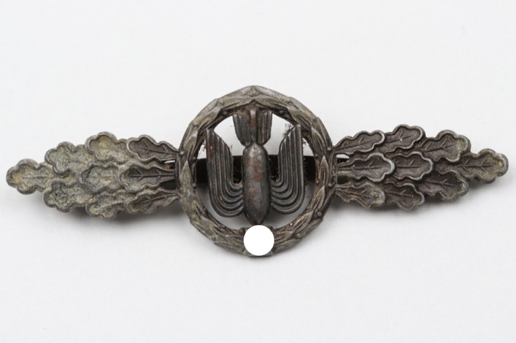 Squadron Clasp for Kampfflieger in bronze - Osang