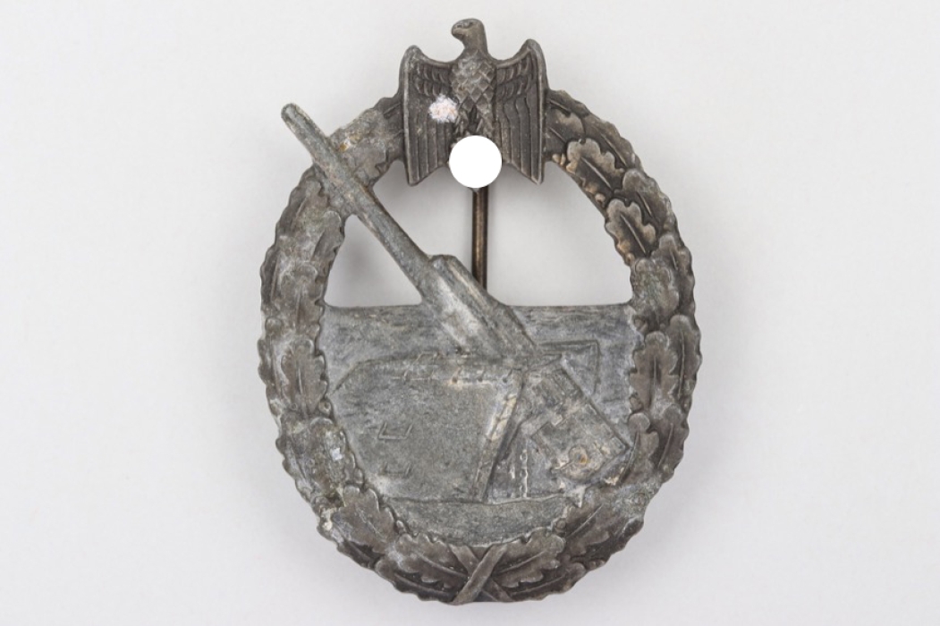 Coastal Artillery Badge