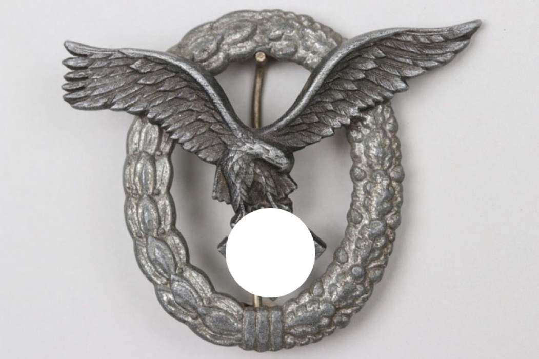 Luftwaffe Pilot's Badge