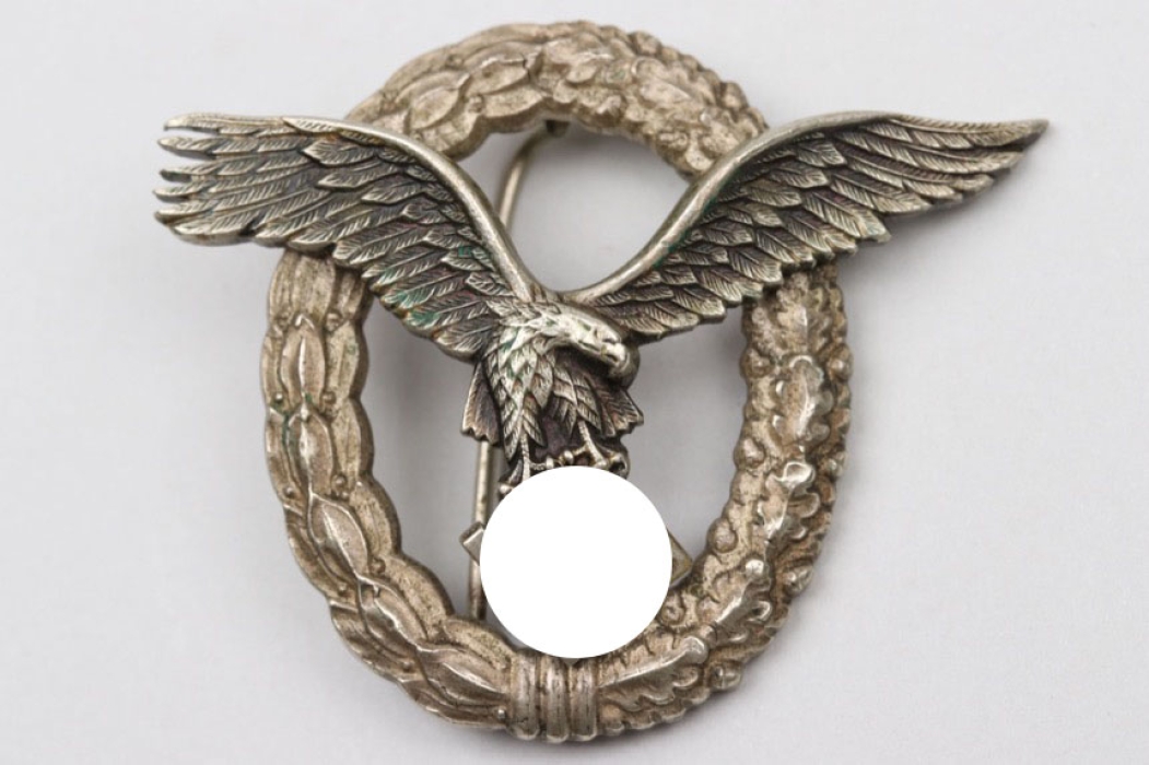 Luftwaffe Pilot's Badge - FLL