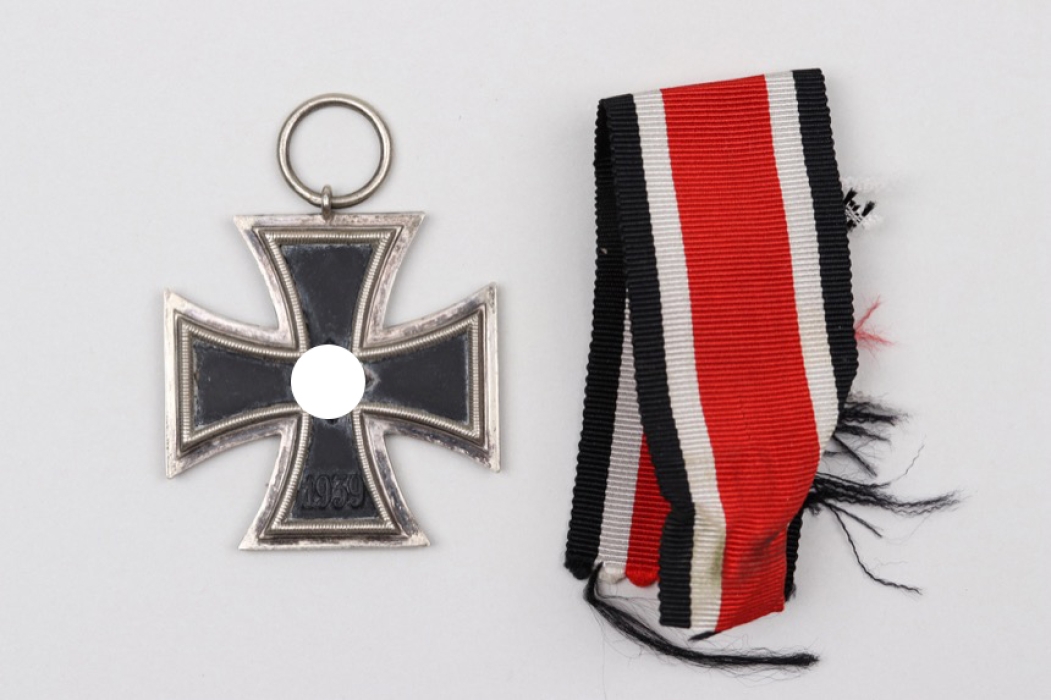 1939 Iron Cross 2nd Class - 23