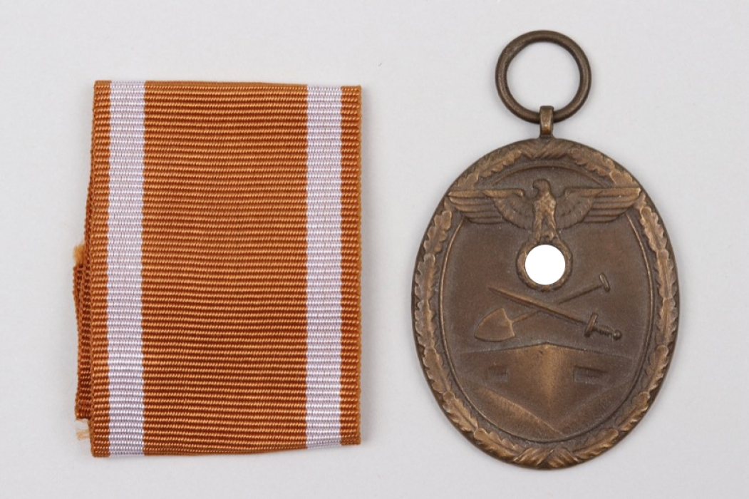 Westwall Medal