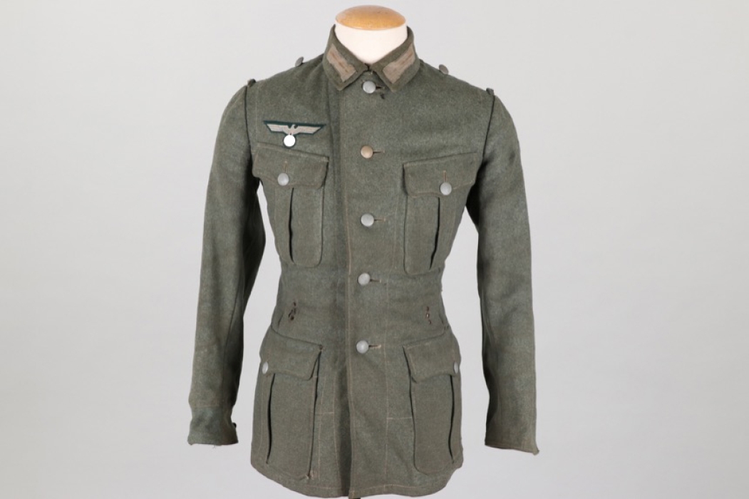 Heer M40 field tunic - Ranisch