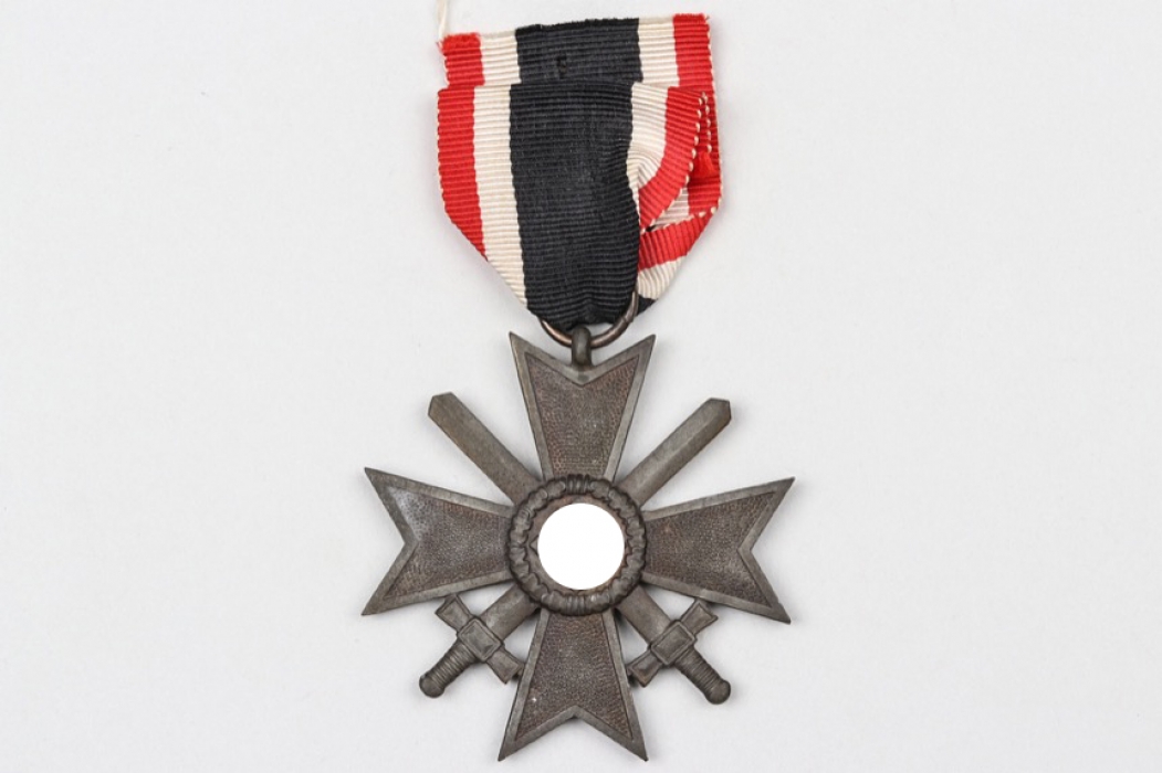 1939 War Merit Cross 2nd Class with swords