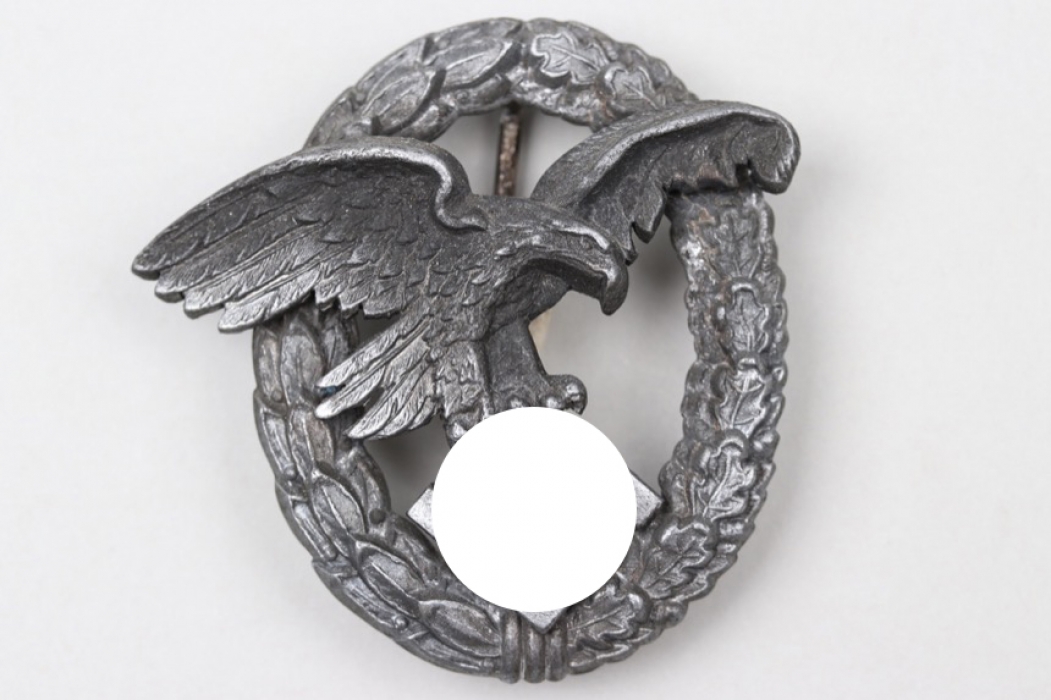 Luftwaffe Observer's Badge - PM