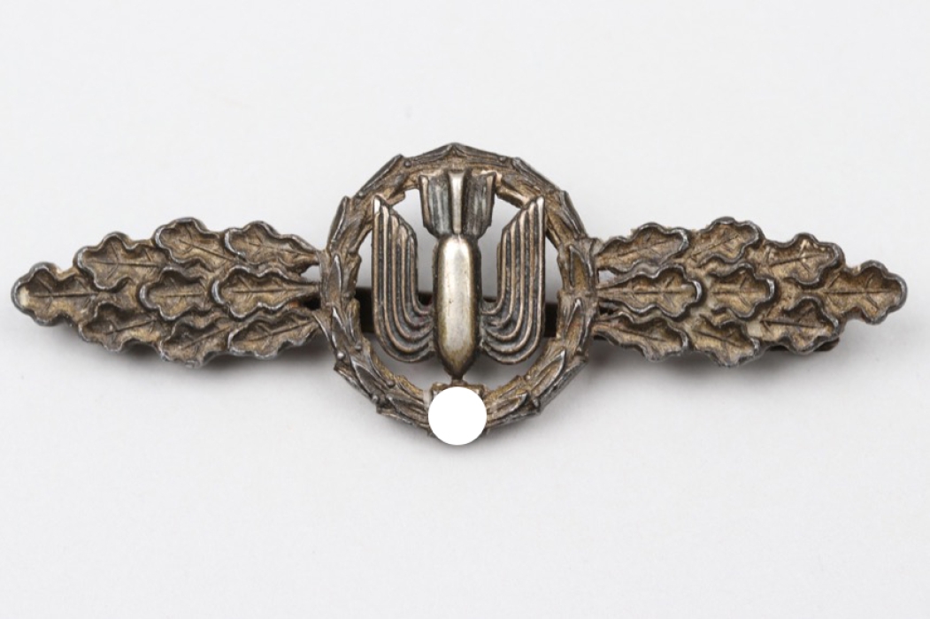 Squadron Clasp for Kampfflieger in gold