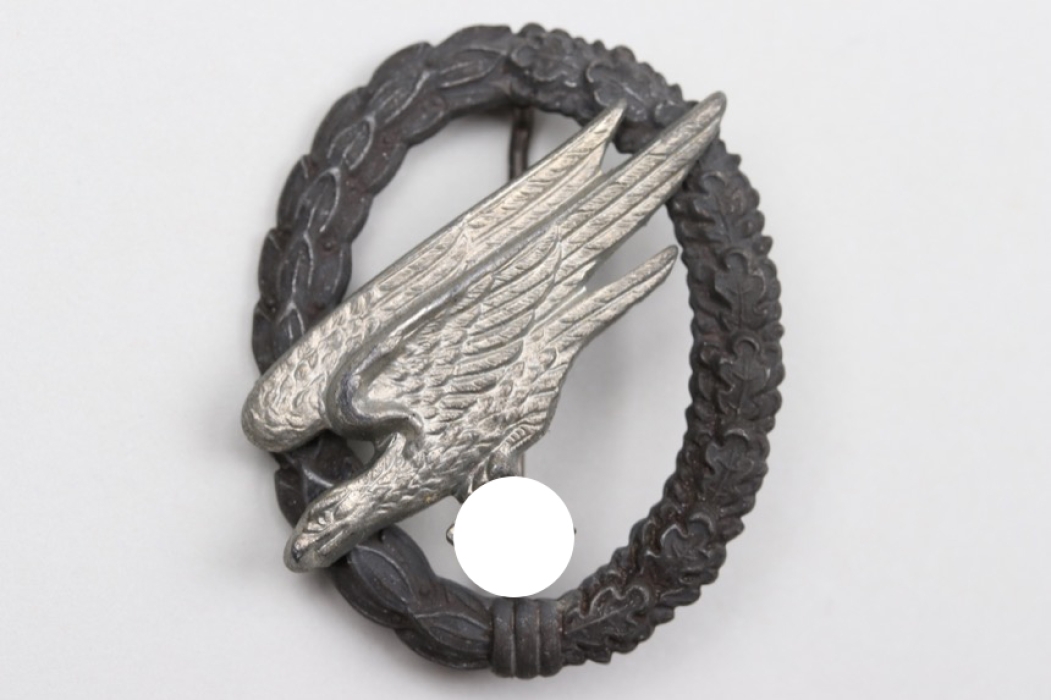 Luftwaffe Paratrooper Badge