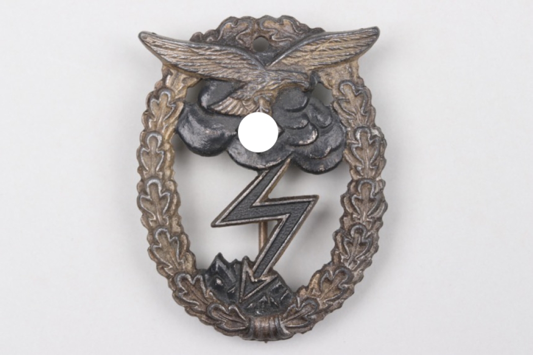 Luftwaffe Ground Assault Badge - Wallpach