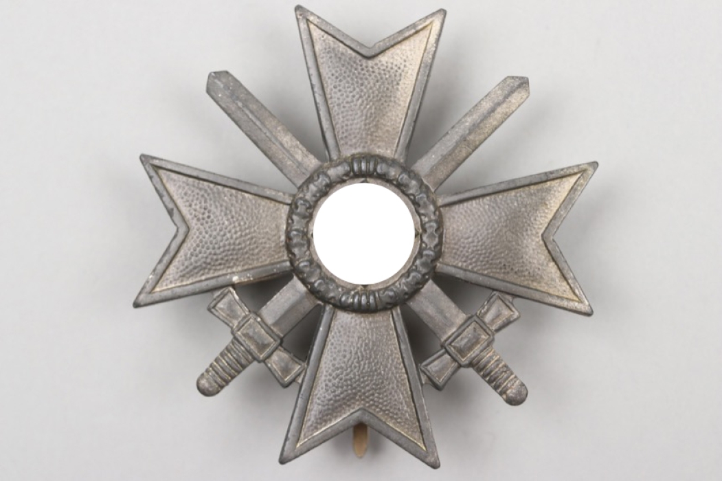 1939 War Merit Cross 1st Class with swords