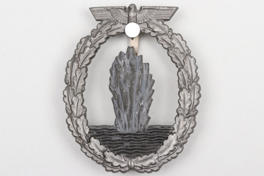 Minesweeper War Badge